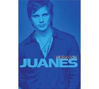 Juanes - El Diario De Juanes [Alemania] [DVD]