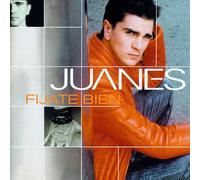 Juanes - Fijate Bien (Ltd.Pur Edition)