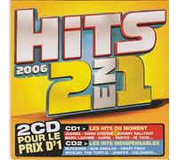 Juanes Gwen Stefani Marc Lavoine Johnny Hallyday Pakito - H i t s 2OO6