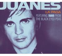 Juanes - La Paga [Import]