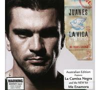 Juanes - La Vida... Es un Ratico