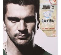 Juanes - La Vida Es Un Ratico