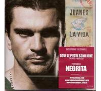 Juanes - La Vida...Es Un Ratico