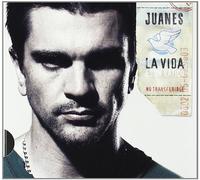 Juanes - La Vida ES Un Ratico [Slidepac [Import]