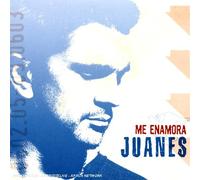 Juanes - Me Enamora [Import]