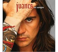 Juanes - Mi Sangre