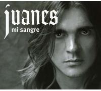Juanes - Mi Sangre