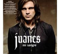 Juanes - Mi Sangre