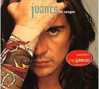 Juanes - Mi Sangre (Digi)