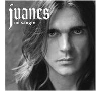 Juanes - Mi Sangre [Import]