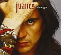 Juanes - Mi Sangre (Ltd.Pur Edt.)