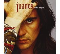 Juanes - Mi Sangre (Reedición)