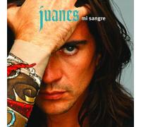Juanes - Mi Sangre -Spec-