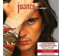 Juanes - Mi Sangre-Tour Edit [Import]