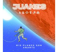 Juanes - Mis Planes Son Amarte - Deluxe Edition