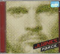 Juanes - P.A.R.C.E.