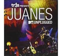 Juanes - Tr3s Pres.Juanes Mtv Unplugged