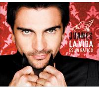 Juanes - Vida: Es Un Ratico 2