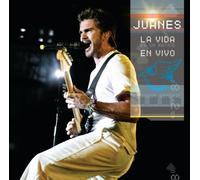 Juanes - Vida Es Un Ratico En Vivo