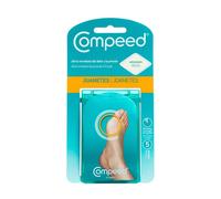 Compeed Juanetes, Apósitos Hidrocoloides Pies, Pack 5 uds