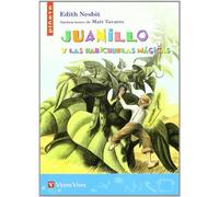 Juanillo Y Las Habichuelas Magicas (Colección Piñata) - 9788431687632