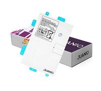 JUANIO Batería Interna Compatible con Samsung Galaxy Tab S6 Lite SM-P610/615 3.8V 7040mAh