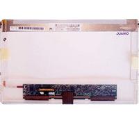 JUANIO Pantalla 10.1" LED para Samsung NC10-KB02 40Pin 1024x600 HD para portatil