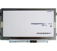 JUANIO Pantalla 10.1" LED para Samsung NP-NC110 40Pin 1024x600 HD para portatil