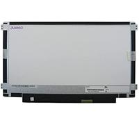 JUANIO Pantalla 11.6" LED para Lenovo Ideapad 100S-11I 30 Pin 1366X768HD para portatil