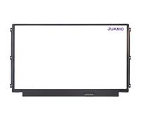 JUANIO Pantalla 12.5" LED Display para portátil Tipo LP125WF2 (SP)(B4) 30 Pin 1920X1080 con Fijaciones