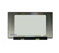 JUANIO® Pantalla 13.3" LED Compatible con HP Pavilion 13-AN0000NO 1366x768 HD 30pines 300mm sin Fijaciones
