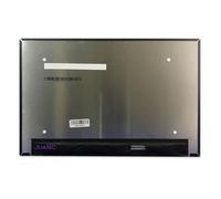 JUANIO® Pantalla 13.3" LED Compatible con Lenovo ThinkPad Z13 Gen 1 21D2 21D3 WUXGA 30 Pines 1920x1200 IPS