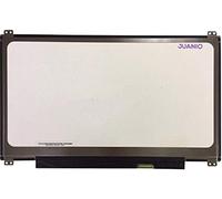 JUANIO Pantalla 13.3" LED Tipo N133BGE-EAB Rev.C1 30PIN para portatil
