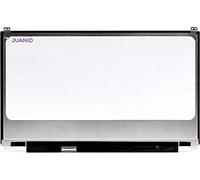 JUANIO Pantalla 13.3" LED Tipo N133HSE-EA3 Rev.C4 30pin 1920X1080 para portatil