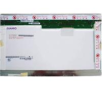 JUANIO Pantalla 14.1" LCD para HP Compaq nc6400 6910p 6530p 1280x800 para Portatil
