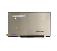 JUANIO® Pantalla 14" LED Compatible con ASUS ExpertBook B9 (B9450) IPS 314.37mm 1920x1080 30pines