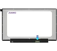 JUANIO Pantalla 14" LED para Acer Chromebook CB314-1H 30PIN 1366X768HD para Portatil