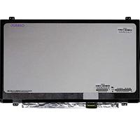 JUANIO Pantalla 14 LED para Portatil Lenovo ThinkPad S440 L440 T431s t440s Slim 30 Pin