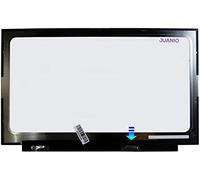 JUANIO Pantalla 14" LED Tipo NV140FHM-N48 V8.2 30 Pin 315mm sin fijacion para portatil
