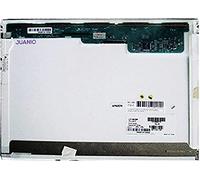 JUANIO Pantalla 15.4" LCD para Toshiba Satellite A200-1SV 1280x800 para Portatil