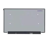 JUANIO® Pantalla 15.6" LED Compatible con DELL Vostro 7590 DELL Alienware m15 1920x1080 FHD 40 Pines 21mm IPS 100% sRGB 300Hz 300nit 350mm