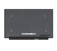 JUANIO® Pantalla 15.6" LED Compatible con Lenovo FRU 5D10W86614 1920x1080 FHD 25mm 40 Pines 350mm 120Hz