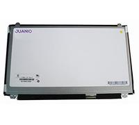 JUANIO Pantalla 15.6 LED para Portatil DELL Latitude E5540 1366x768 Slim 40 Pin