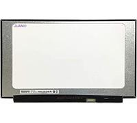 JUANIO Pantalla 15.6 LED Tipo N156HCA-EAB Rev.C1 1920X1080 30 Pin 350mm para Portatil
