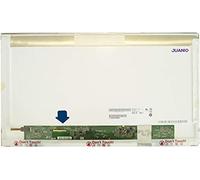 JUANIO Pantalla 17.3 LED para Toshiba Satellite L870-16C 40 Pin Slim para Portatil