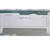 JUANIO Pantalla 17" LCD para MSI GT735 GX710 GX711 GX723 GX720 GX730 GX733 1440x900