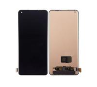 JUANIO Pantalla Completa: Vidrio Táctil + Pantalla LCD Compatible con OnePlus 11 5G Talla 6,7" PHB110, CPH2449, CPH2447 + Herramientas