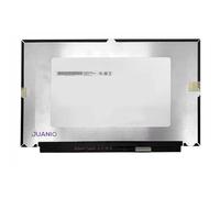 JUANIO® Pantalla Táctil 14" LED Compatible con Acer Swift 5 SF514-54T-78P9 315mm 1920x1080 EDP 40pines