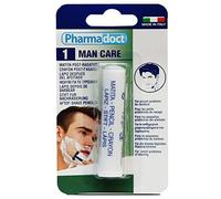JUANIO Paquete de 1 Lápiz Hemostático para después del Afeitado, Palo de ampolla Blíster para los pequeños Problemas del Afeitado, Sangrado rápido, Cortador de Sangre 7.5 g