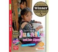 Juanita And Her Alpaca (young Eli Readers 4)